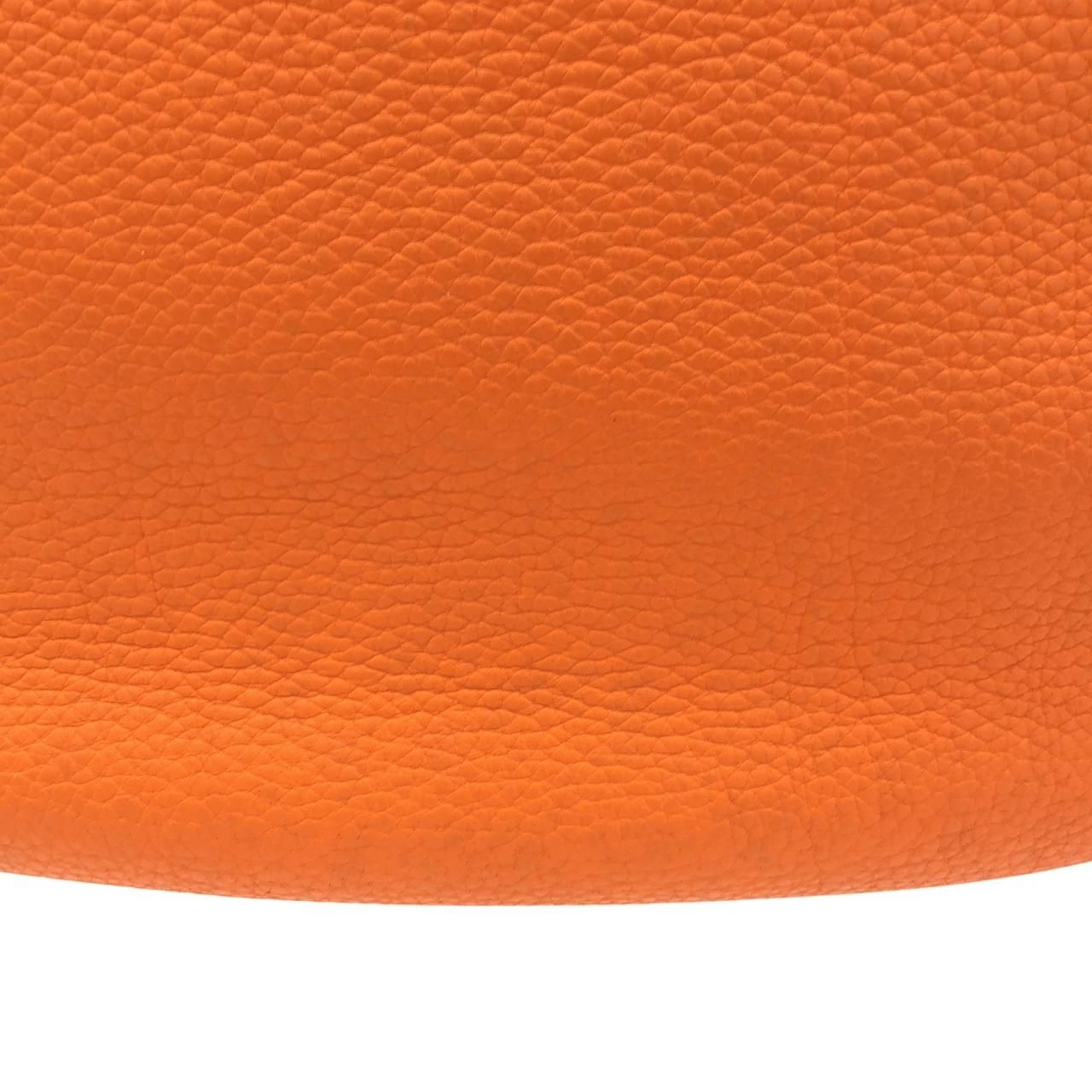 Hermes Vintage Gao Shoulder Bag — view 6
