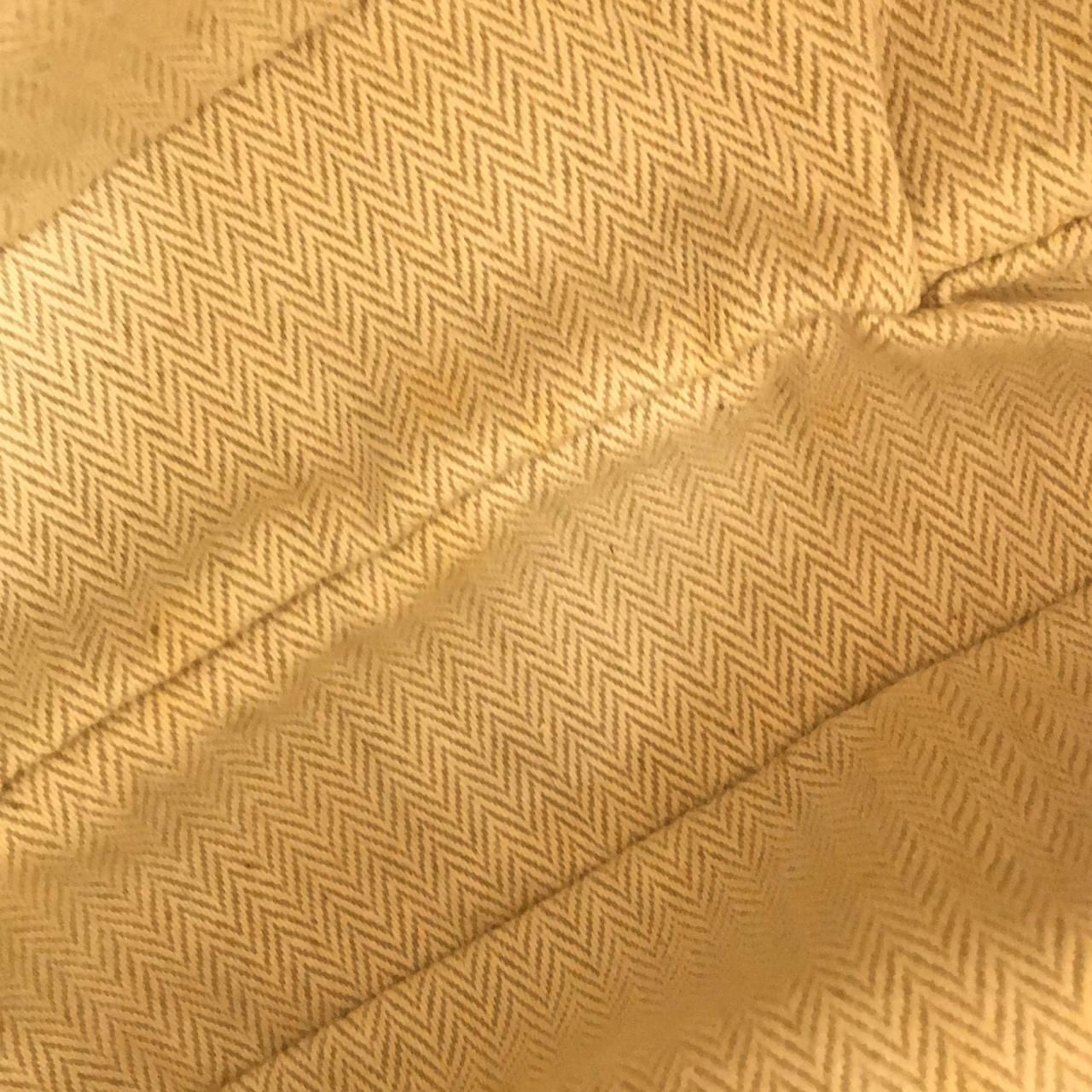Hermes Vintage Gao Shoulder Bag — view 9