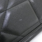 Dior Essential Bag Handbag Black — view 5