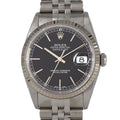 Rolex Datejust Automatic Winding P Number Watch