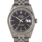 Rolex Datejust Automatic Winding P Number Watch
