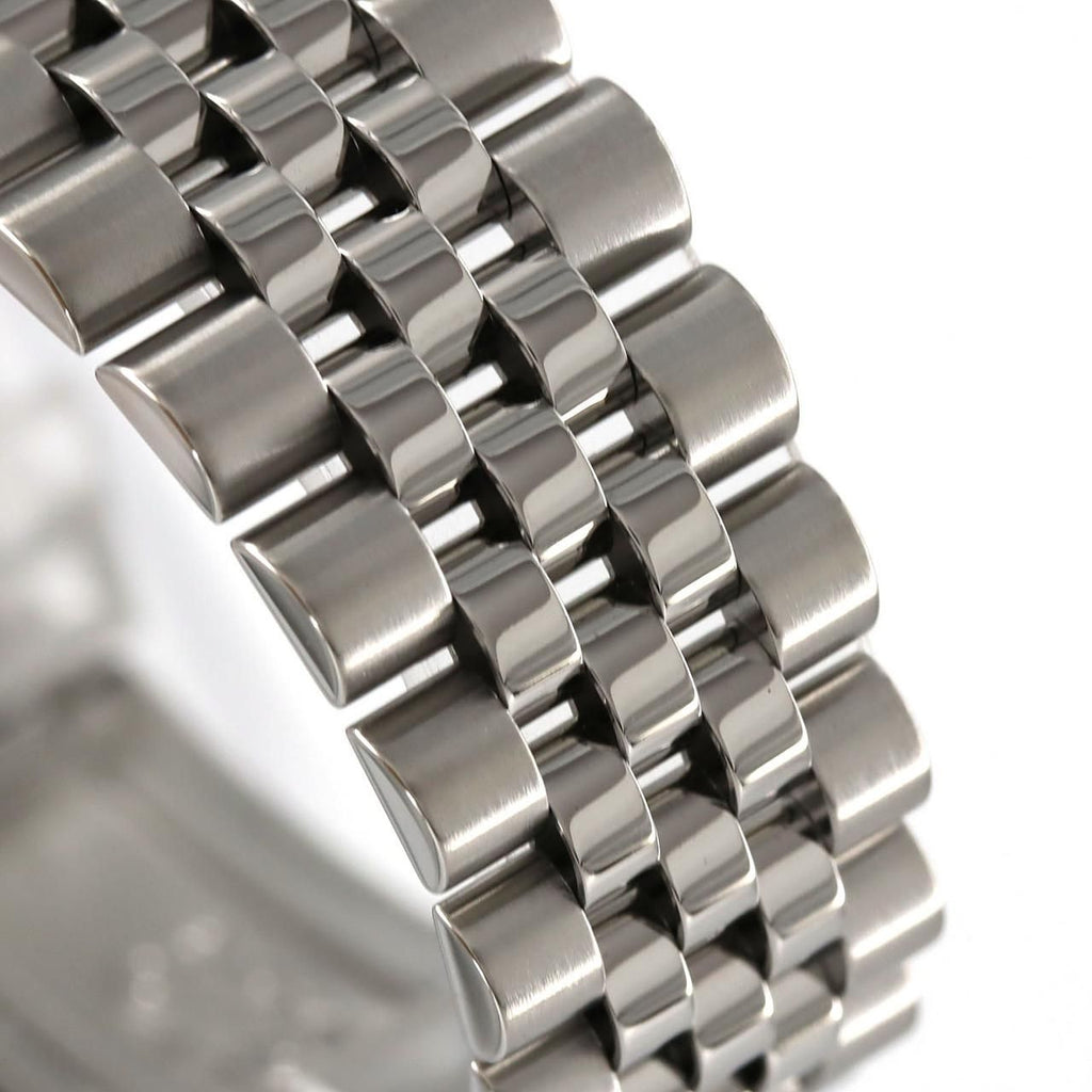 Rolex Datejust Automatic Winding P Number Watch — view 5