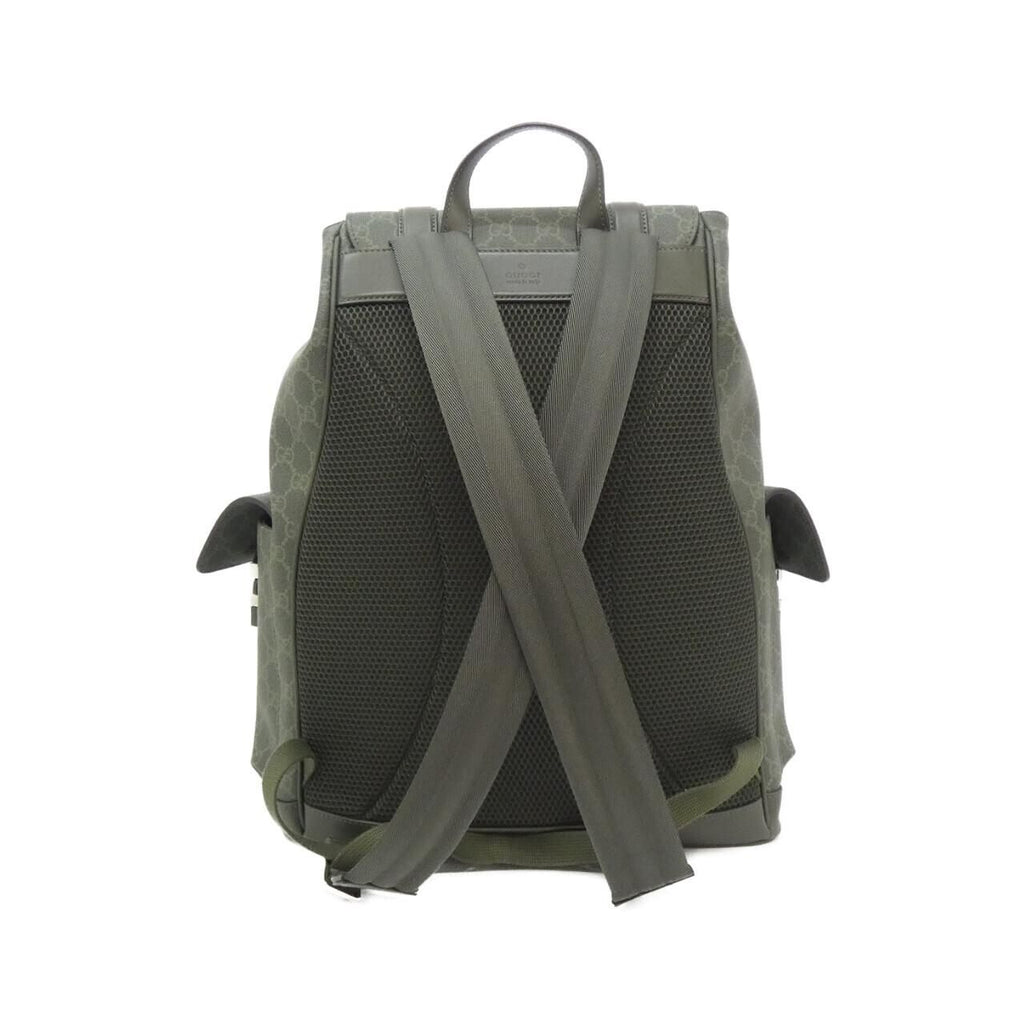 Gucci Fafaj Backpack Sac — view 2