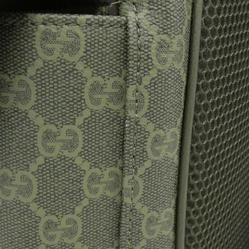 Gucci Fafaj Backpack Sac — view 5