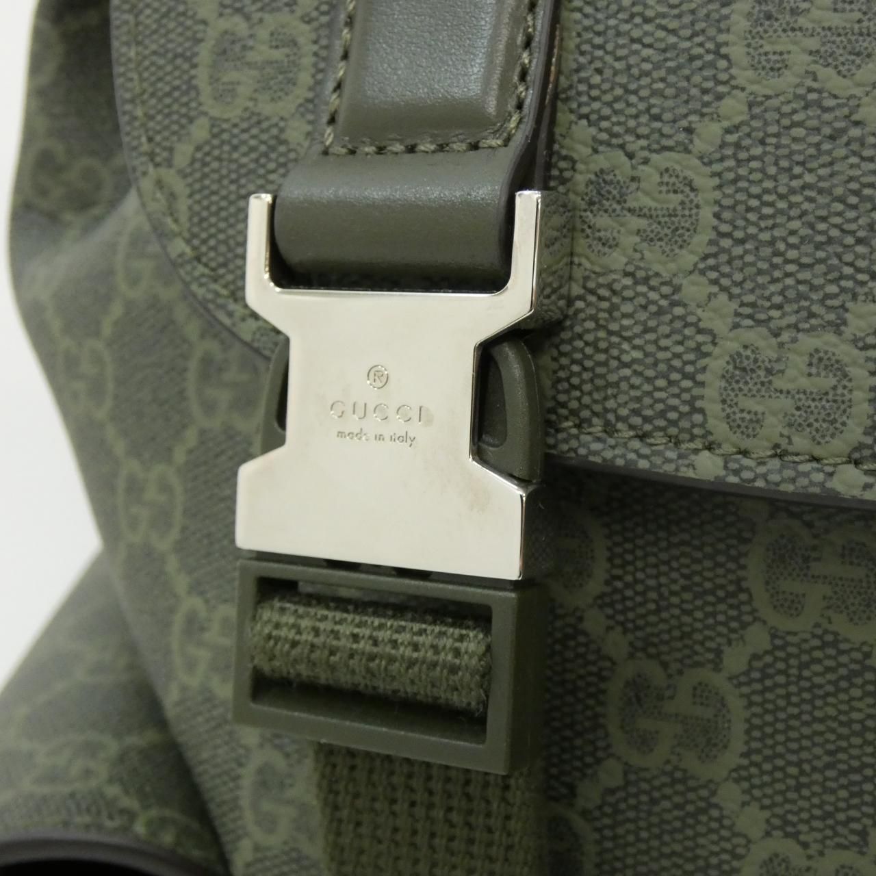 Gucci Fafaj Backpack Sac — view 4