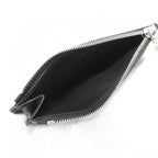 Louis Vuitton Taiga Coin Card Holder Case — view 5