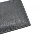 Louis Vuitton Taiga Coin Card Holder Case — view 3