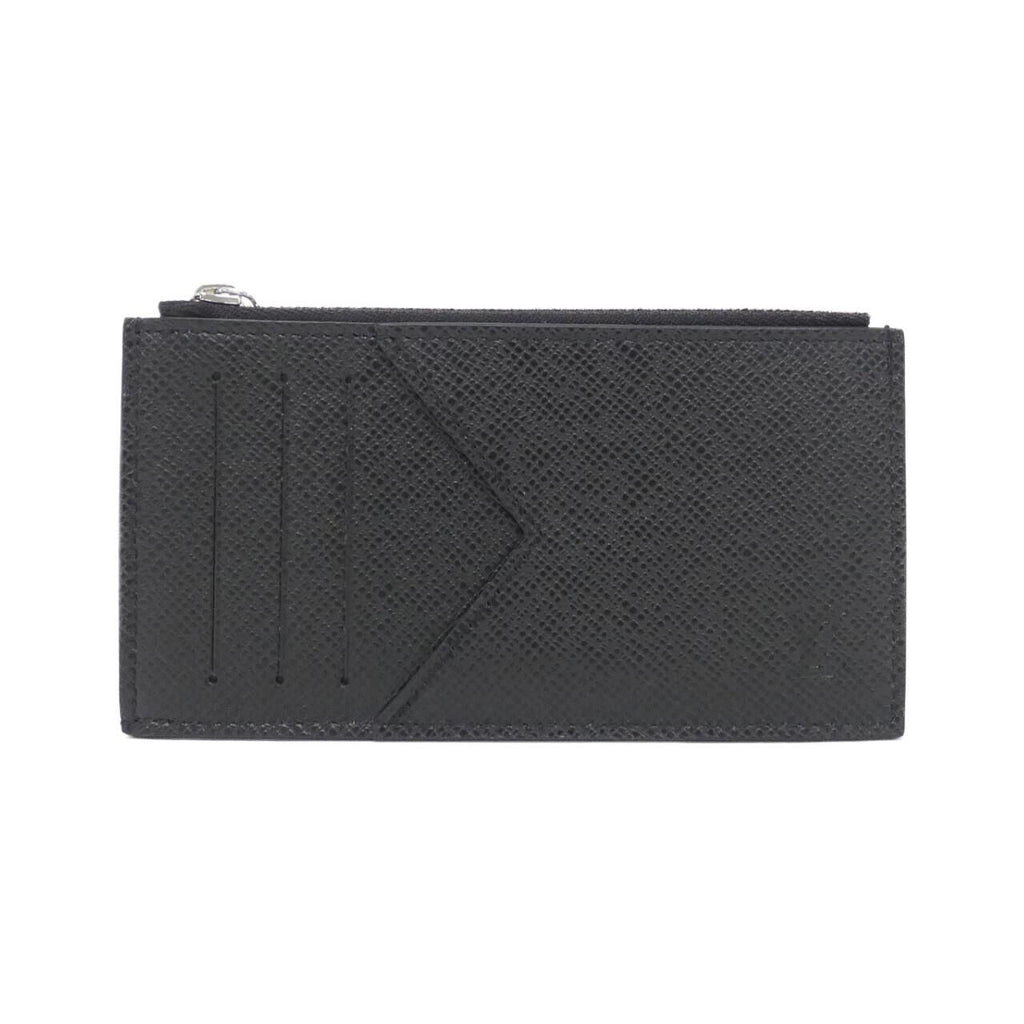 Louis Vuitton Taiga Coin Card Holder Case