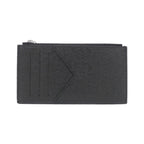 Louis Vuitton Taiga Coin Card Holder Case