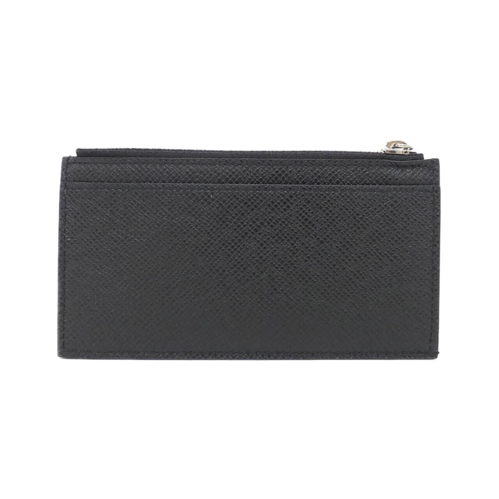 Louis Vuitton Taiga Coin Card Holder Case — view 2