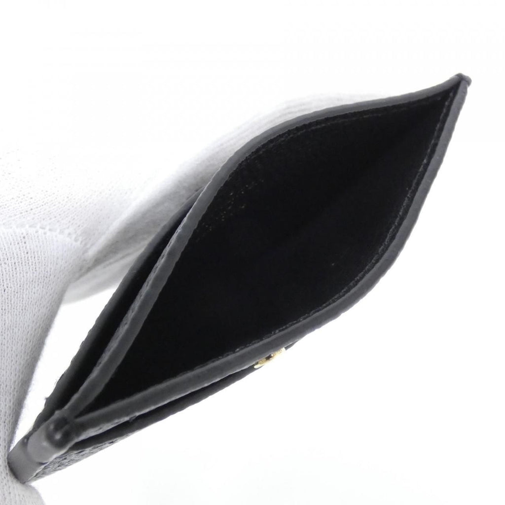 Louis Vuitton Bicolor Monogram Empreinte Card Holder Sample Case — view 6
