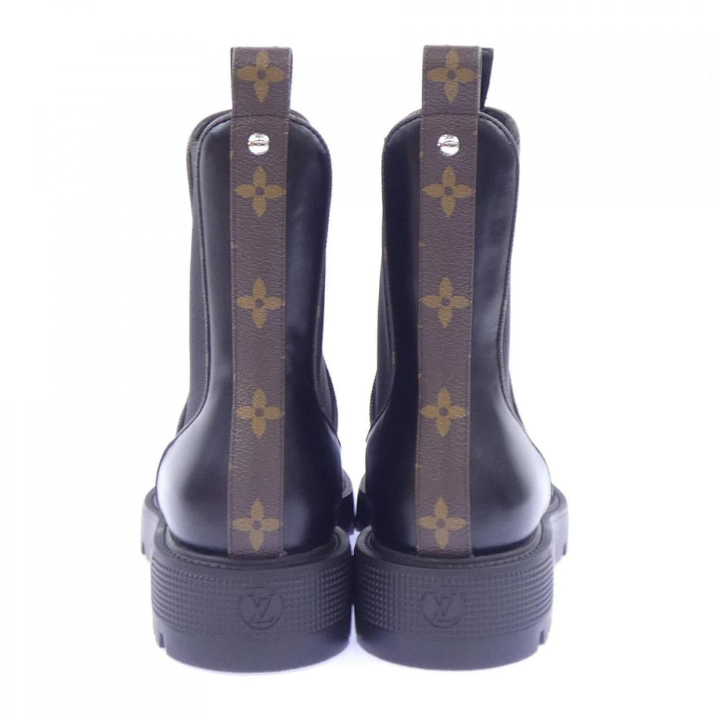 Louis Vuitton District Chelsea Boots — view 5