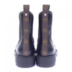 Louis Vuitton District Chelsea Boots — view 5