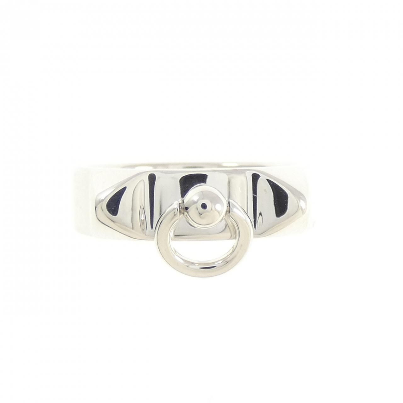 Hermes Collier de Chien Ring
