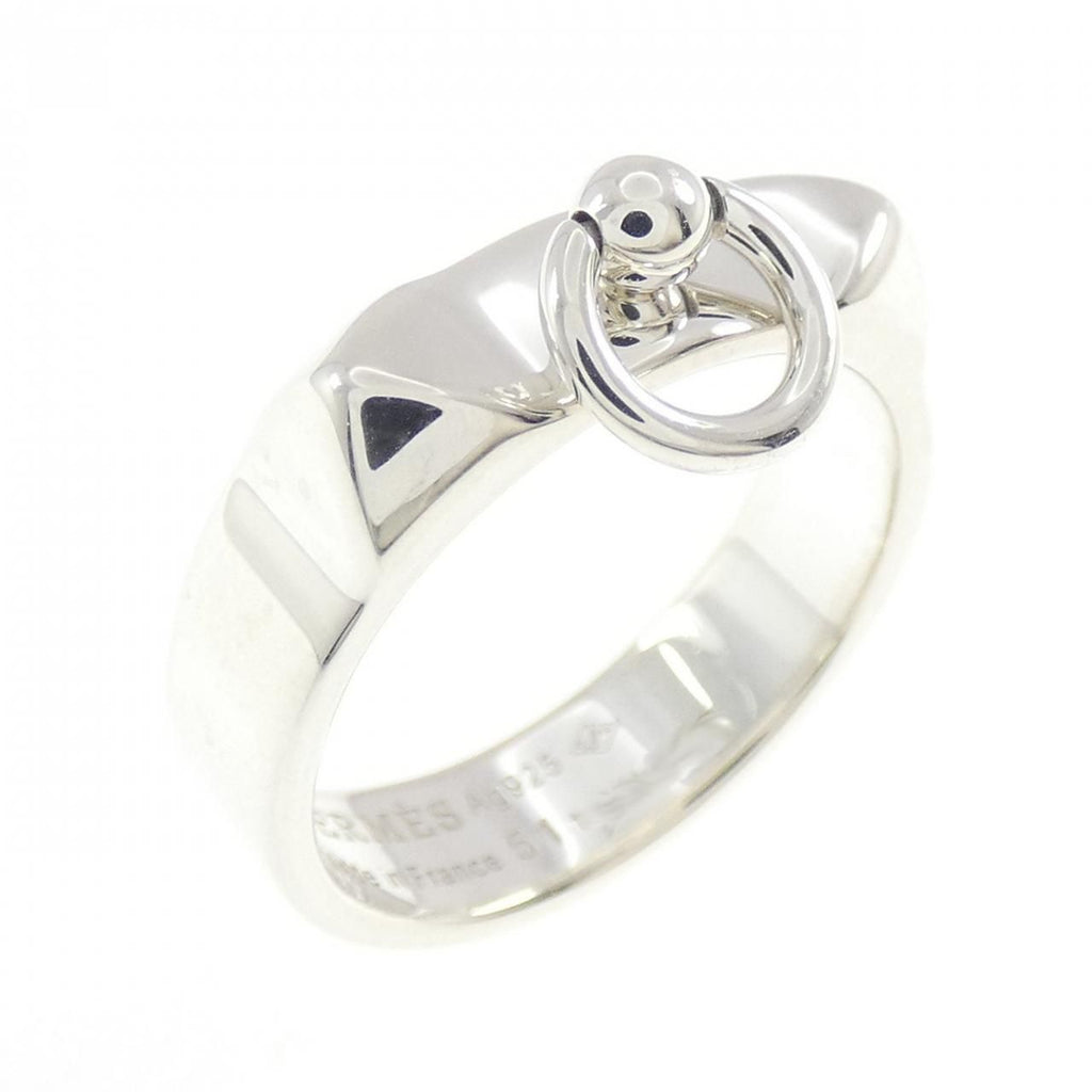 Hermes Collier de Chien Ring