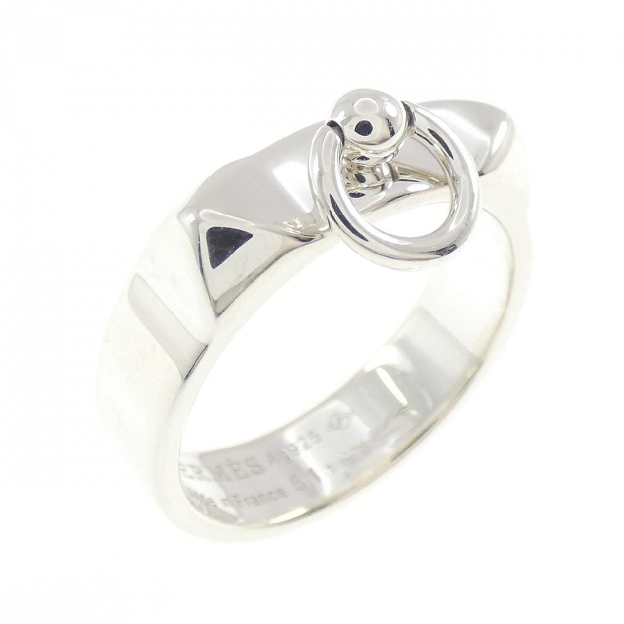 Hermes Collier de Chien Ring