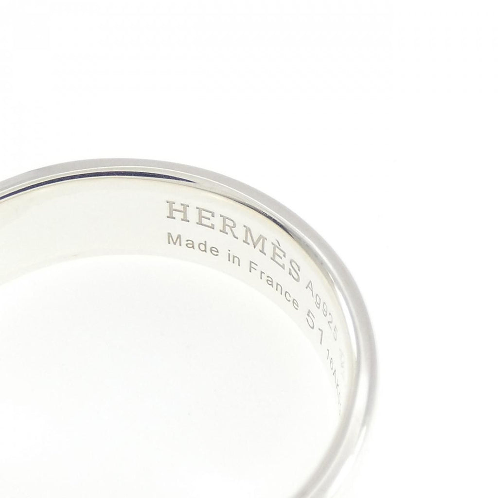 Hermes Collier de Chien Ring