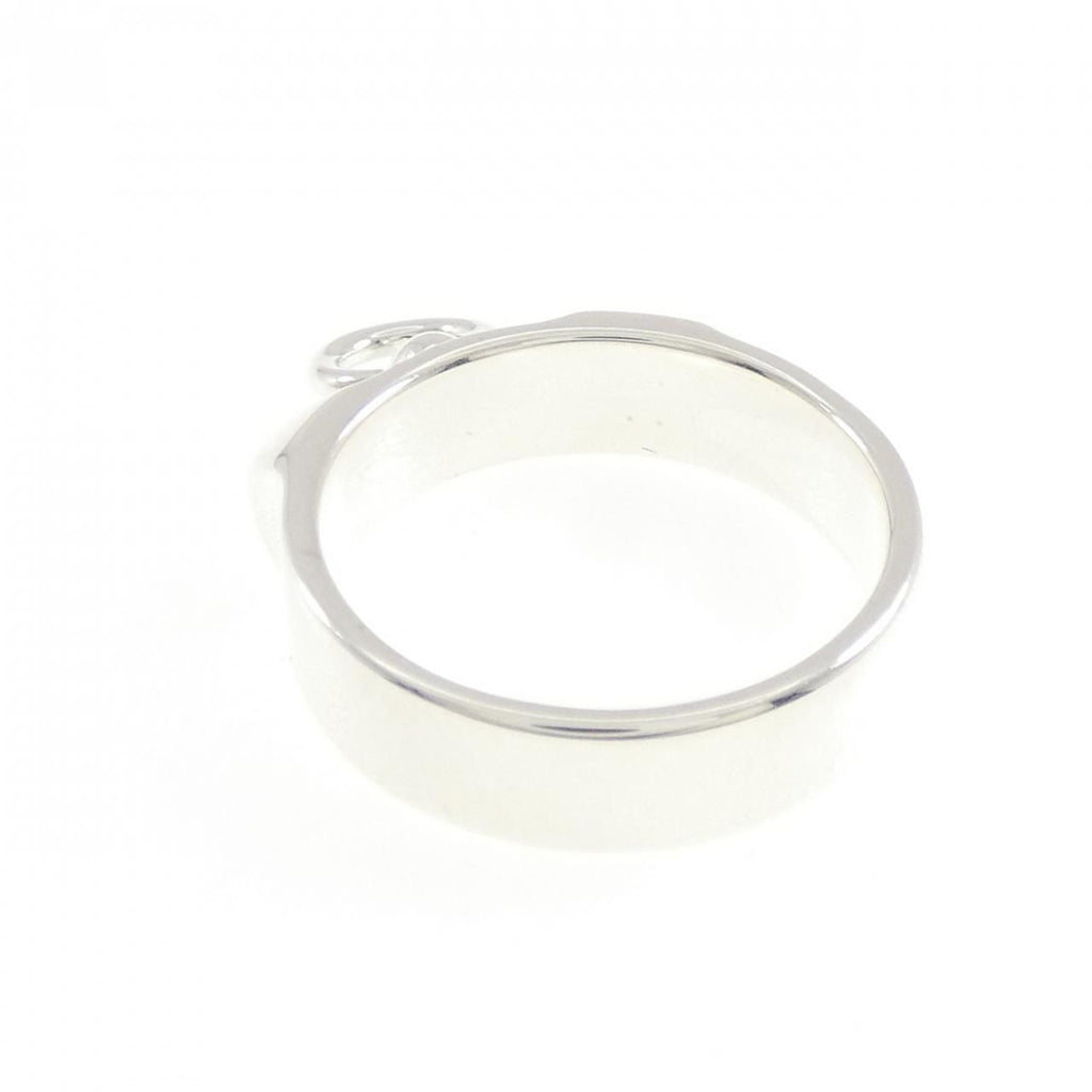 Hermes Collier de Chien Ring