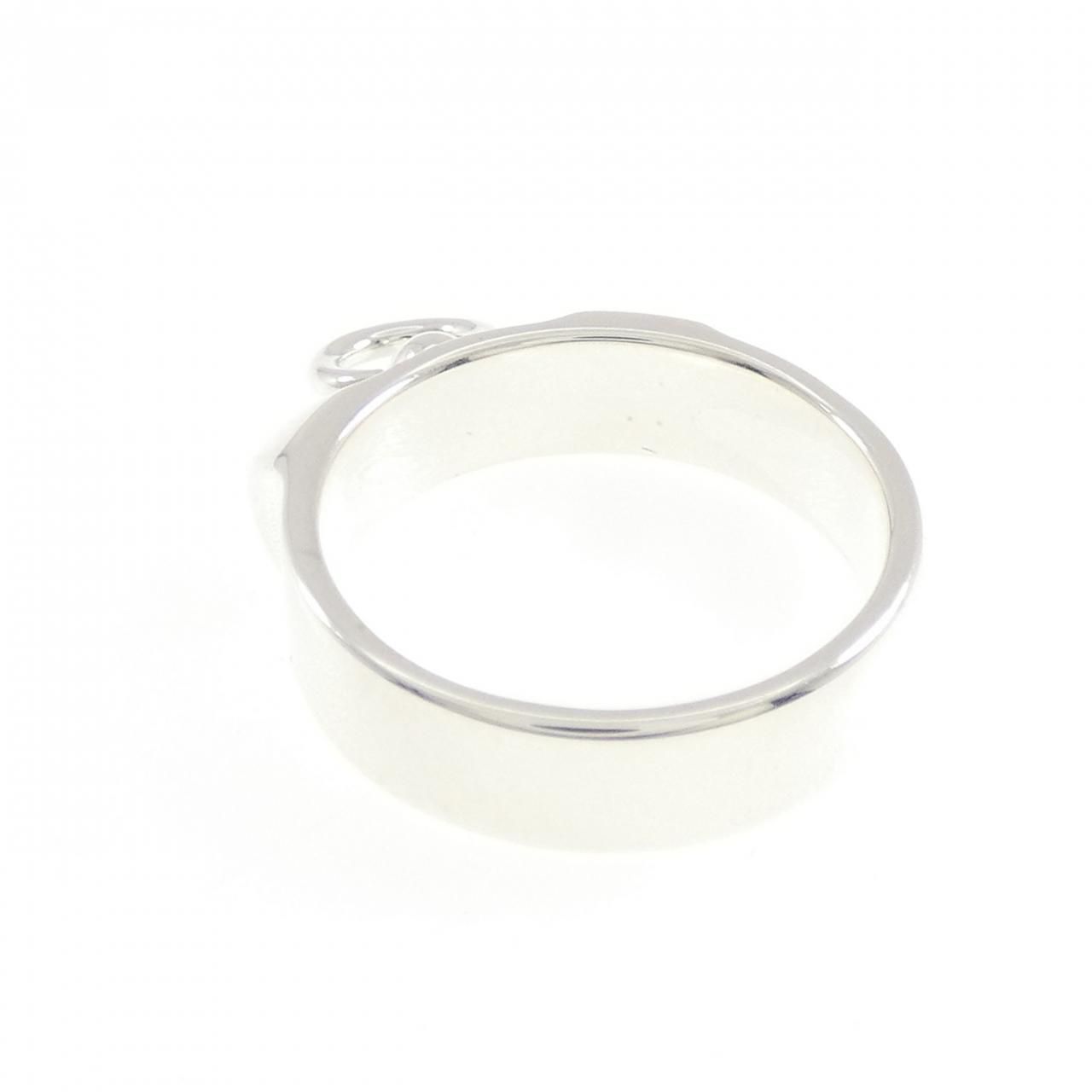 Hermes Collier de Chien Ring