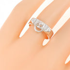 Hermes Collier de Chien Ring