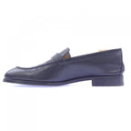 Hermes Monterrey Double Buckle Shoes — view 2