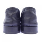 Hermes Monterrey Double Buckle Shoes — view 5
