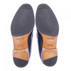 Hermes Monterrey Double Buckle Shoes — view 4
