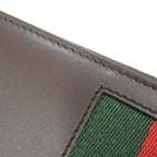 Gucci Wallet Brown — view 4