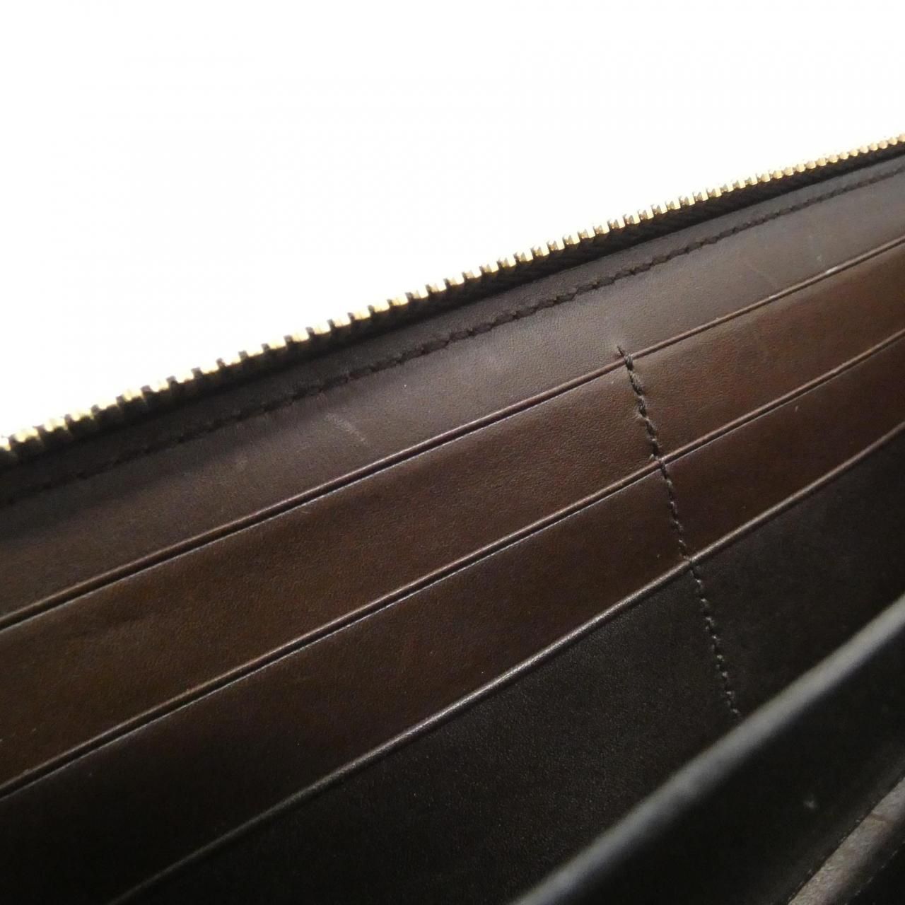 Gucci Wallet Brown — view 7