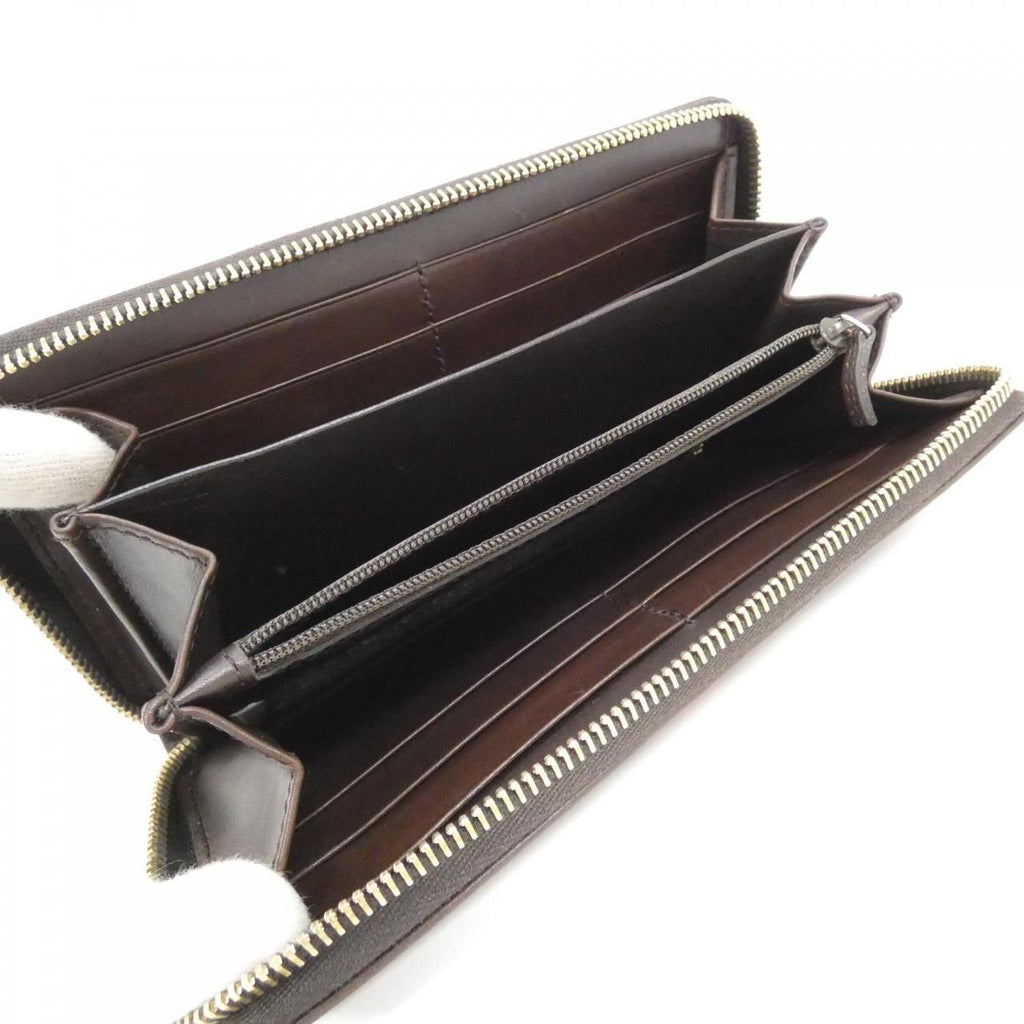 Gucci Wallet Brown — view 6