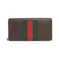 Gucci Wallet Brown