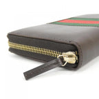 Gucci Wallet Brown — view 3