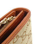 Gucci Chain Shoulder Bag Beige — view 6