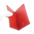 Louis Vuitton Epi Organizer de Poche Card Case — view 4