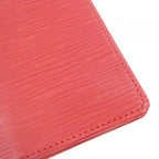 Louis Vuitton Epi Organizer de Poche Card Case — view 3
