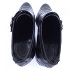 Louis Vuitton Shoes Sneakers Black — view 7