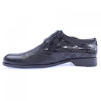 Louis Vuitton Shoes Sneakers Black — view 2