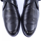 Louis Vuitton Shoes Sneakers Black — view 6