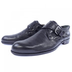 Louis Vuitton Shoes Sneakers Black — view 3