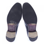 Louis Vuitton Shoes Sneakers Black — view 4