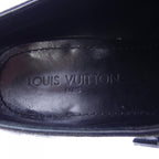 Louis Vuitton Shoes Sneakers Black — view 8