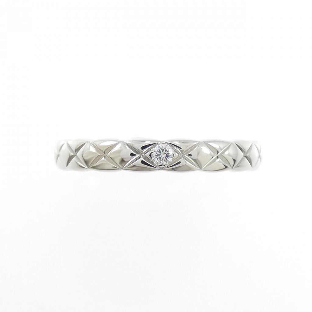 Chanel Coco Crush Small Ring — view 2