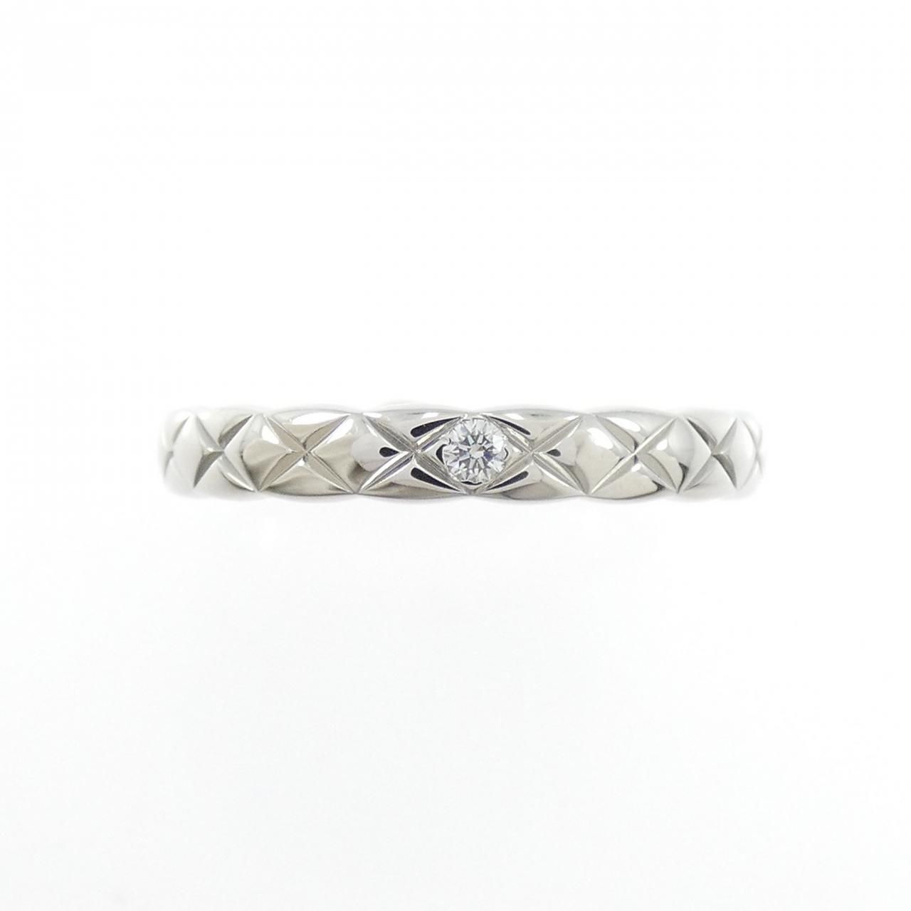 Chanel Coco Crush Small Ring — view 2