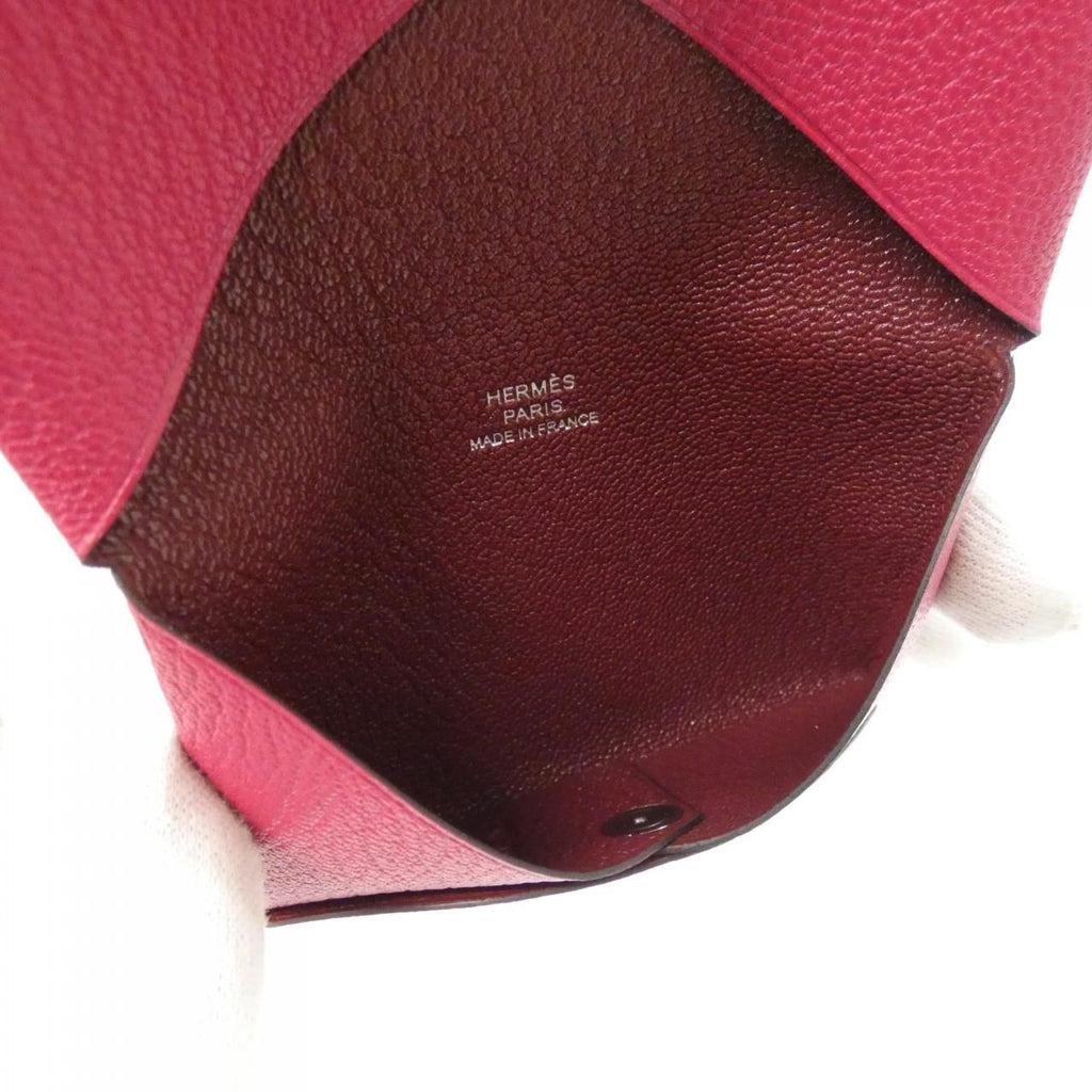 Hermes Calvi Verso Card Case — view 3