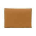 Hermes Calvi Duo Coin Case