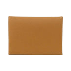 Hermes Calvi Duo Coin Case