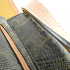 Celine Folco Shoulder Bag — view 8