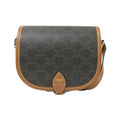 Celine Folco Shoulder Bag