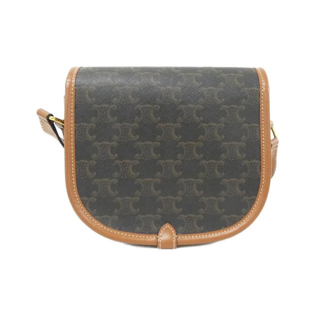 Celine Folco Shoulder Bag — view 2