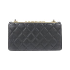 Chanel Phone Case Black — view 2